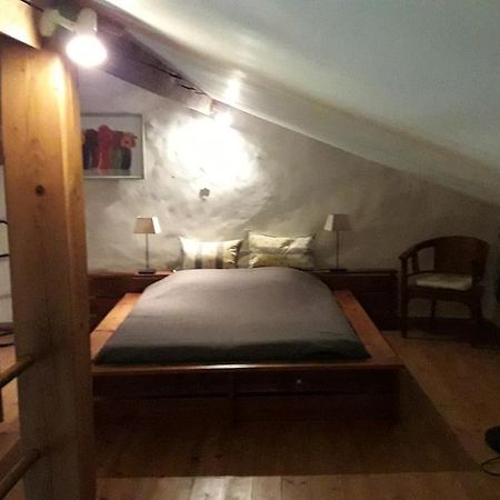 Abbaye de Capservy Villardonnel Kültér fotó