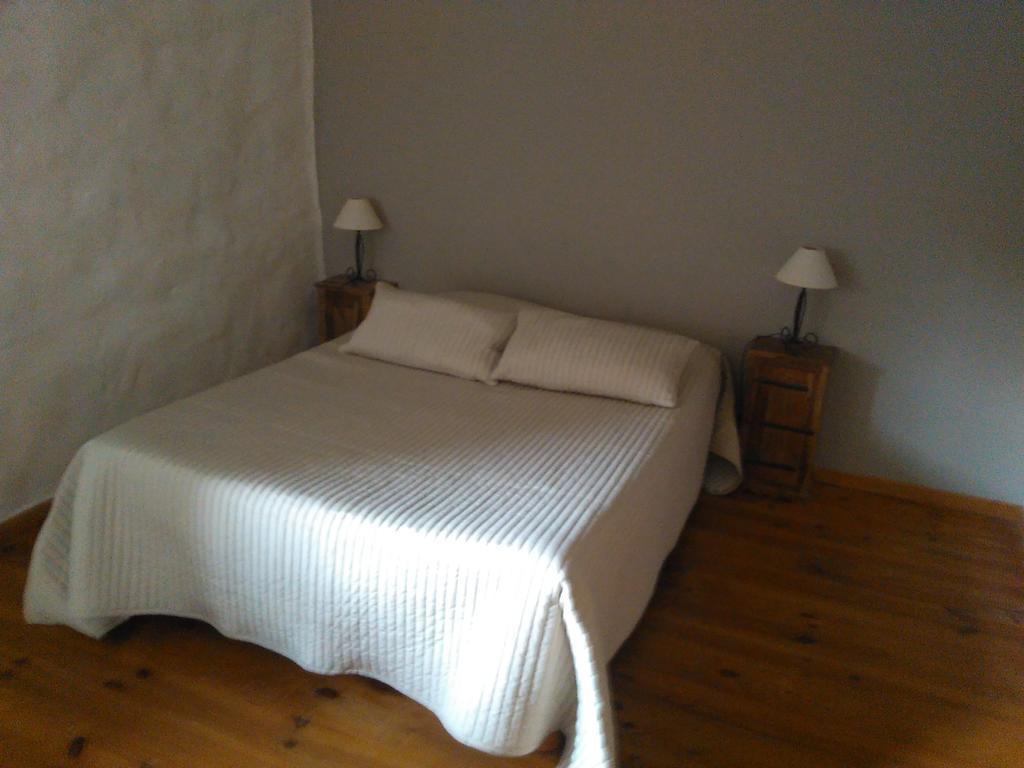 Abbaye de Capservy Villardonnel Kültér fotó