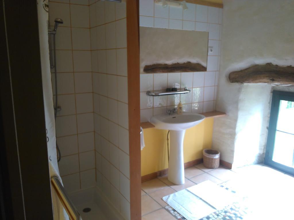 Abbaye de Capservy Villardonnel Kültér fotó