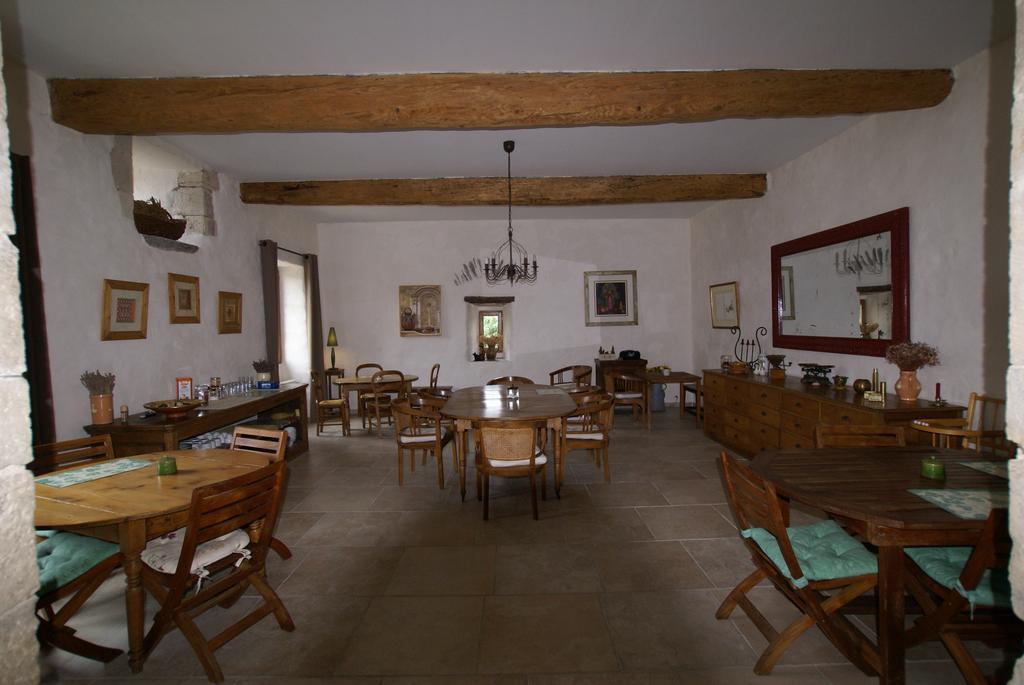 Abbaye de Capservy Villardonnel Kültér fotó