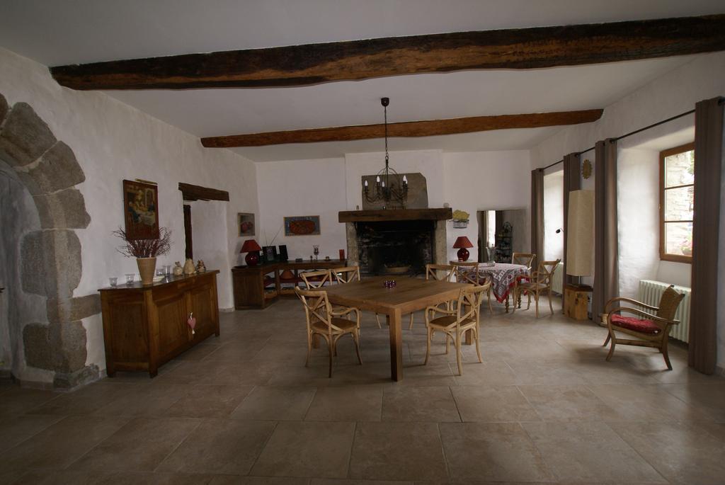 Abbaye de Capservy Villardonnel Kültér fotó